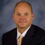 Craig Abbott, CEO